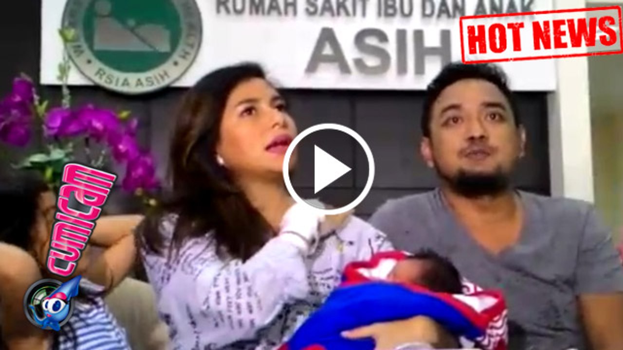 Fakta, Tiga Anak Meisya Siregar Lahir Tanggal 25 - Cumicam 27 November 2016