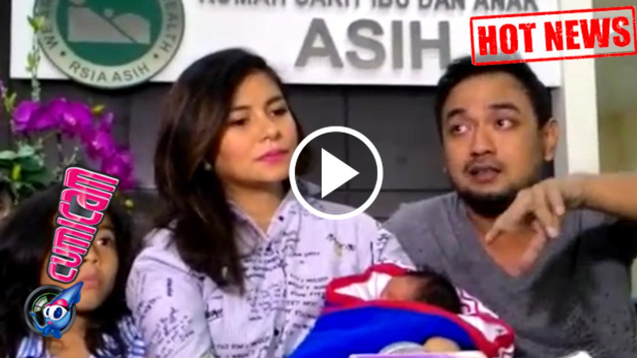Buruan Klik, Bebi Romeo Mau Jelasin Nama Anaknya - Cumicam 27 November 2016