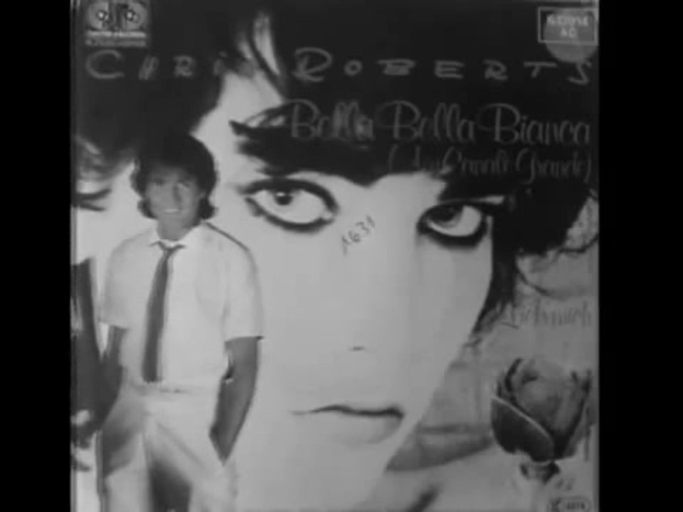 Chris Roberts - Bella Bella Bianca