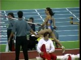 YELENA ISINBAYEVA 4M25 lisbonne 2001