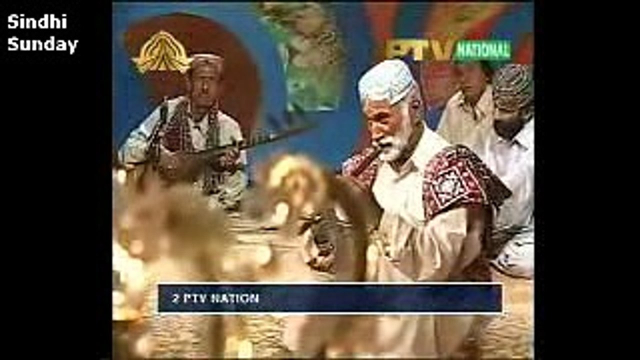 Alghozo on Sindhi Sunday