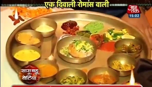 KARTIK KA SURPRISE Yeh Rishta Kya Kehlata Hai 27th November 2016 News