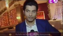 Kasam Tere Pyaar Ki 27th November 2016 News(1)
