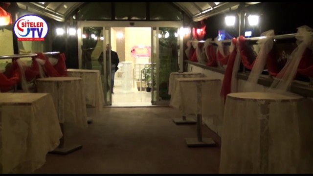 ZİRVE DÜĞÜN SALONU (Etimesgut-Ankara)