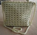 Easy Crochet Bag