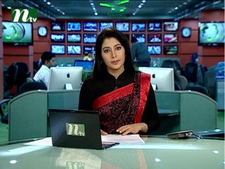 NTV Desher Khobor | 27 November, 2016