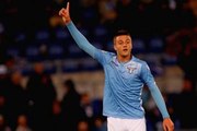 Sergej Milinkovic Goal HD - Palermo 0 - 1 Lazio Serie A 27.11.2016