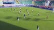 Milinkovic-Savic Goal - Palermo 0-1 Lazio 27.11.2016 HD