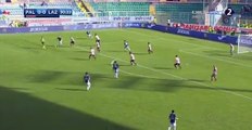 Milinkovic-Savic Goal - Palermo 0-1 Lazio 27.11.2016 HD