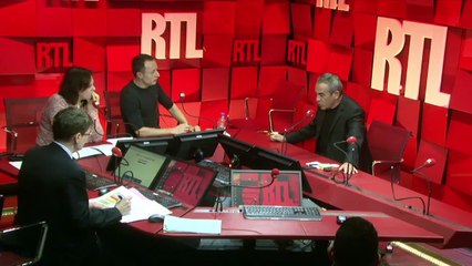 Thierry Ardisson au sujet de Cauet