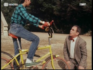 O anel mágico 11 - O grande bluff