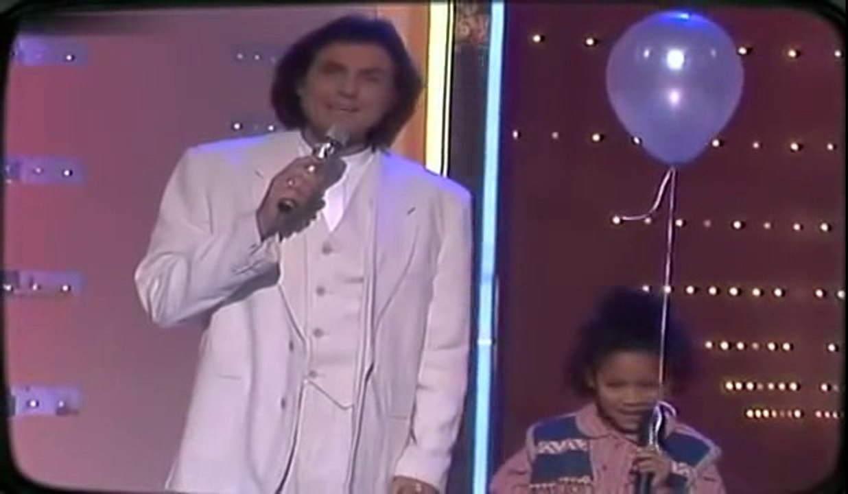 Chris Roberts - Traumluftballon