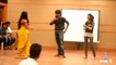 2016 best college romantic dance performance in india | VIT College student romantic dance
