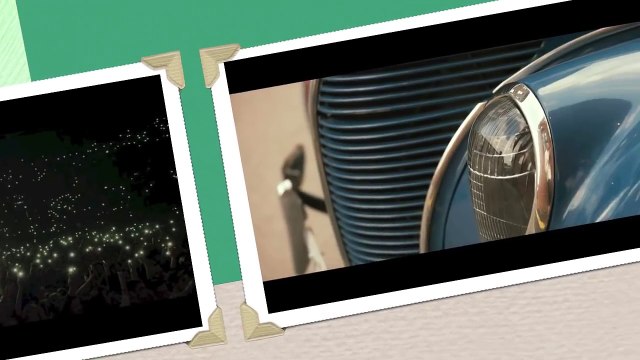 БАСТА - Фонари или Бонни и Клайд (ПРЕМЬЕРА Клипа Баста ft Тати! Новые клипы 2016)