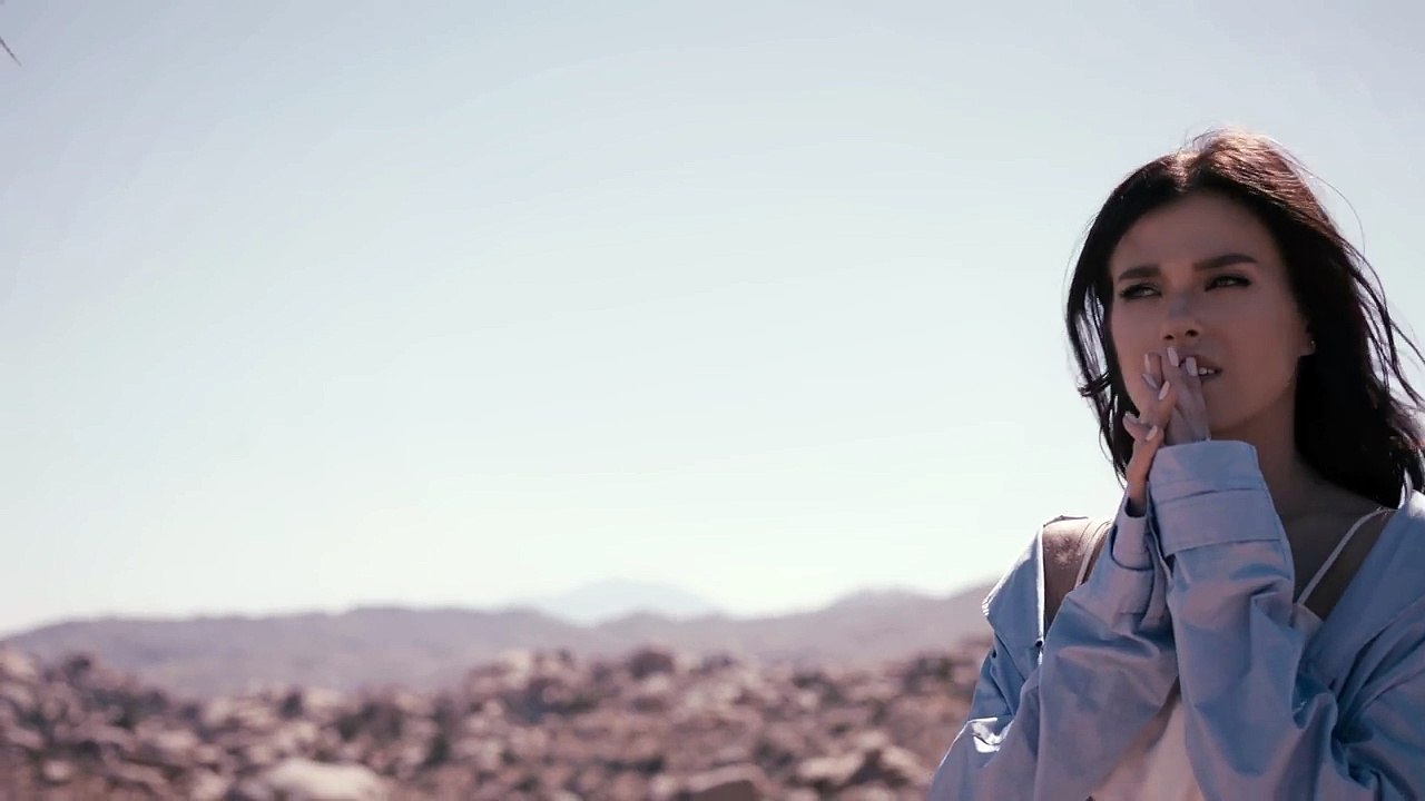 Елена Темникова - Тепло (Премьера клипа, 2016)