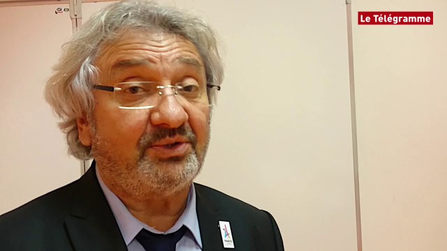 Pacé (35). Jean-Marc Béraud, réélu président de la Ligue de Bretagne d'Athlétisme