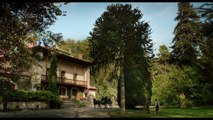 Finding Altamira (2016) Fragman