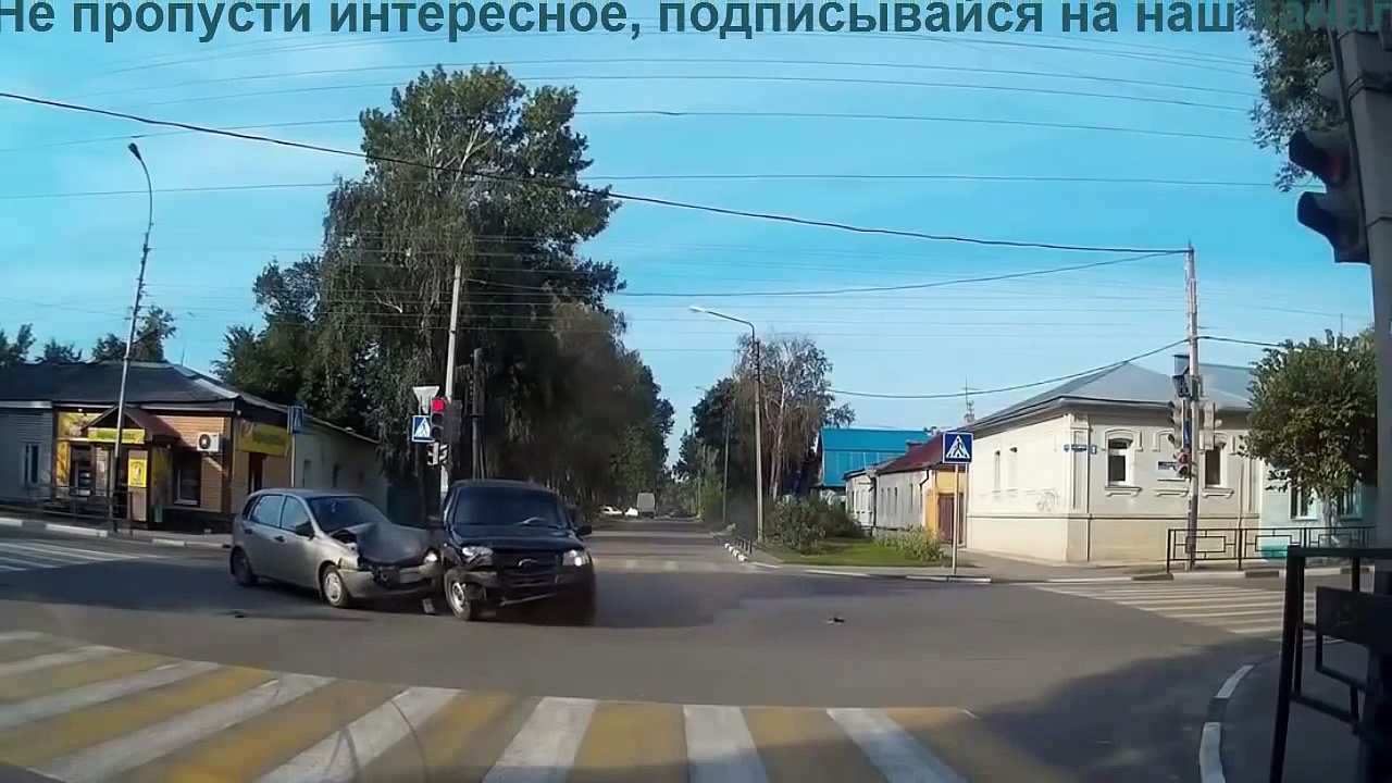 Trafik canavarları gene iş başında