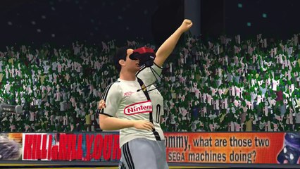 2016 4chan Autumn Babby Cup 3rd place match - /u/ vs /vr/