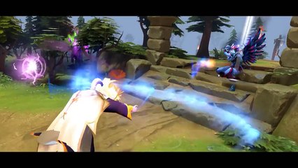 Dota 2 Daily WTF - really, does anyone read this-