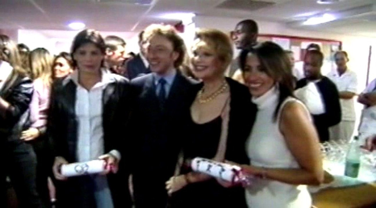 Un week-end contre le sida (TMC)