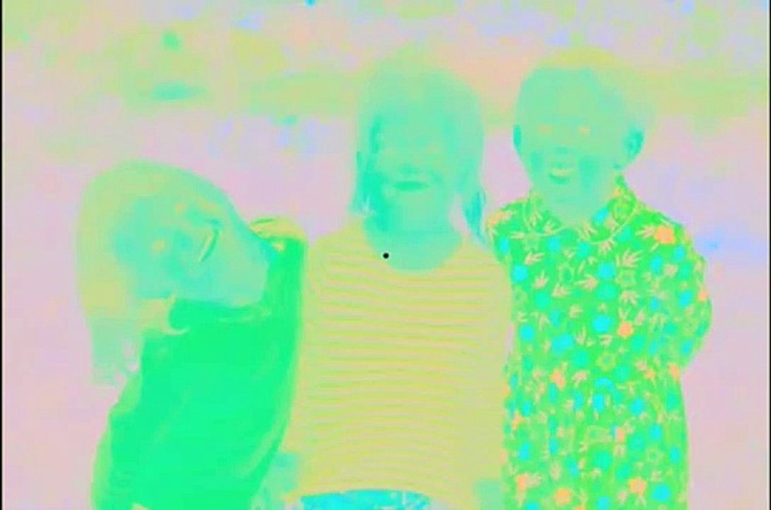 Fotoğraf renkli veya siyah beyaz mı?