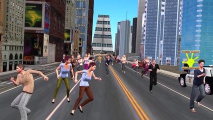 Shark Godzilla Finger Family Rhyme|Finger Family Rhymes Collection |Godzilla Shark Rhymes Collection