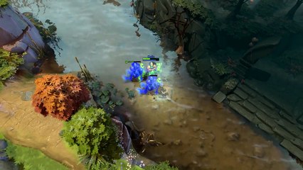 Dota 2 Daily WTF - kkkkkkkkkk