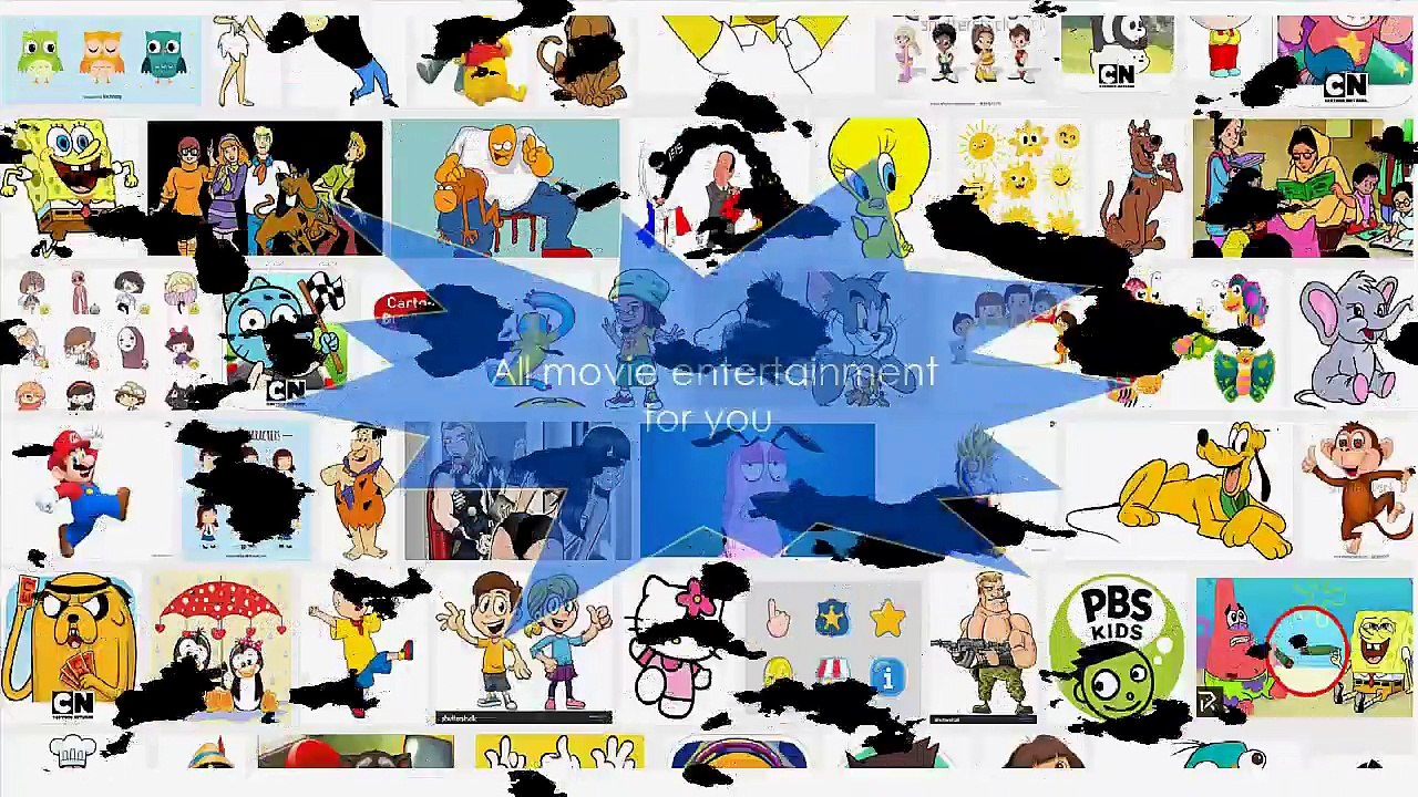 114 Whistle - Larva Season 2 Episode 43
