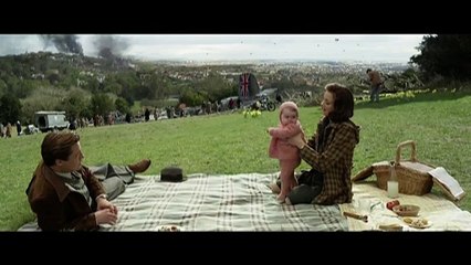 Allied- history repeats itself in Brad Pitt’s second world war thriller - Film - The Guardian