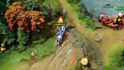 Dota 2 Daily WTF - Happens