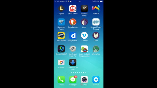 How to auto reply whatsapp messages