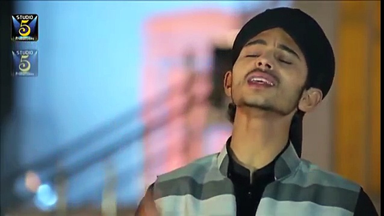New naat umair zubair qadri 2016 album |new naat 2016 best urdu naat