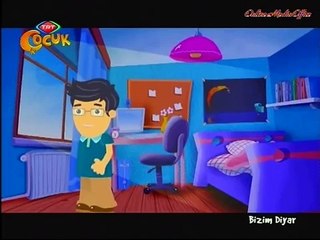 Bizim Diyar   En çok Neyi Seviyorum