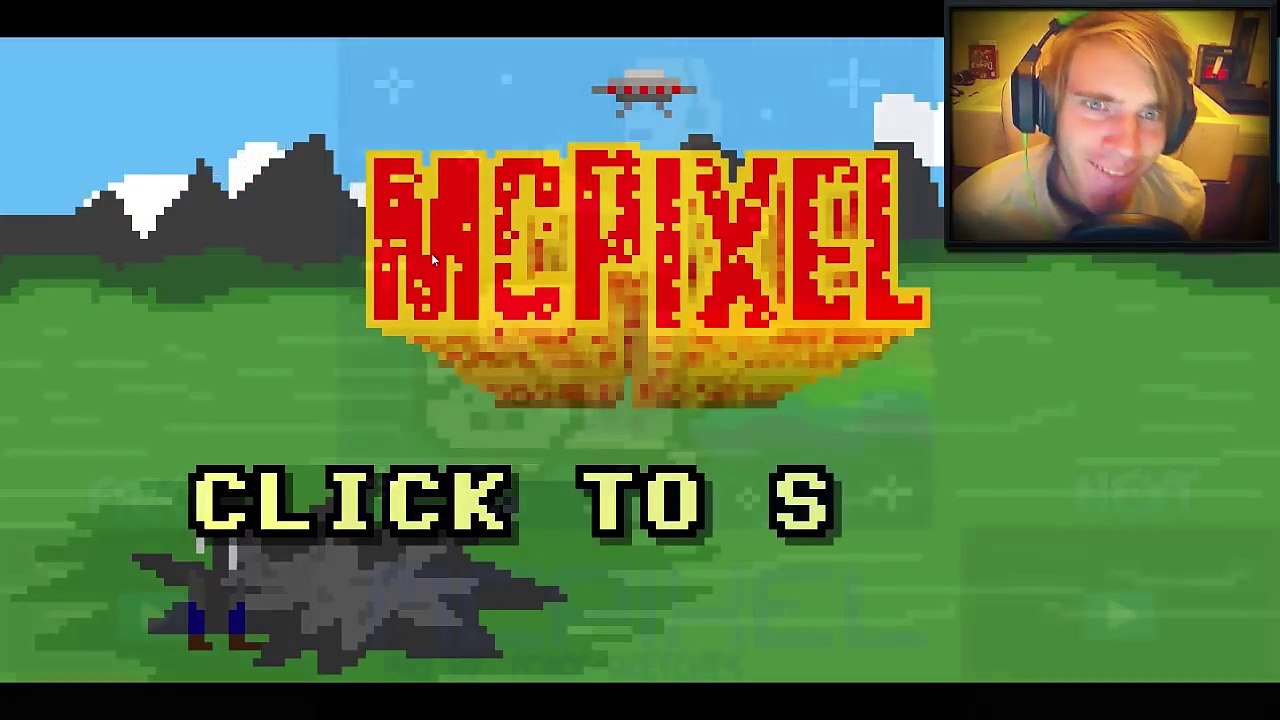 EPIC ENDING! - McPixel - Lets Play - Part 9 - YouTube