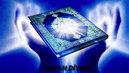 Kaf Suresi - Mishary Rashid al Afasy (Kıraat 3)