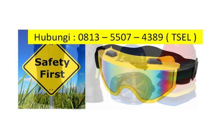 0813 – 5507 – 4389 ( TSEL ) - Safety gloves Electrical