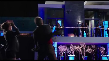 Top 8 Best Movie of 20TH CENTURY FOX 2016  - Deadpool |HD|