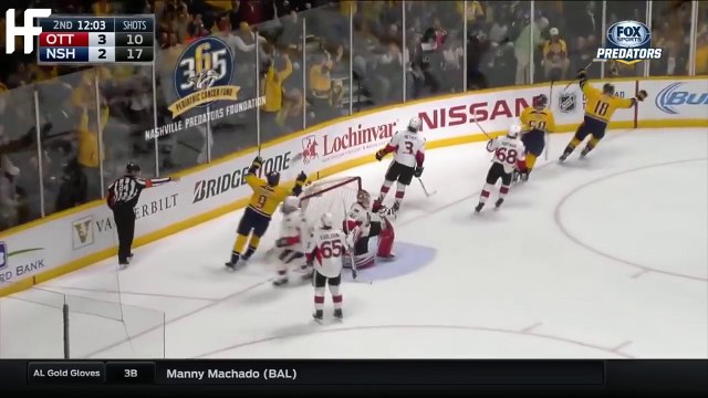 Best NHL Goals 2015 - 2016 - Лучшие голы НХЛ в сезоне 2015-2016