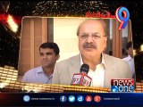 Manzoor Wassan congratulated on completing 9 years for Newsone