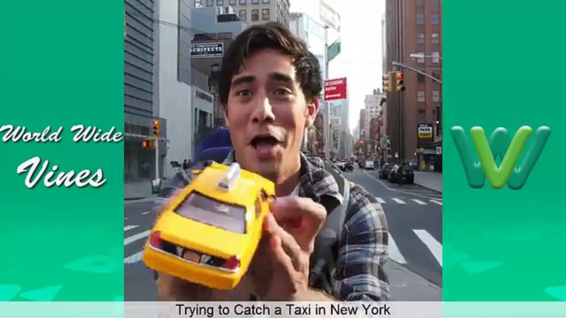 New Zach King Magic Vines 2016 (w_ Titles) Best Zach King Vine Compilation  of All Time - video Dailymotion