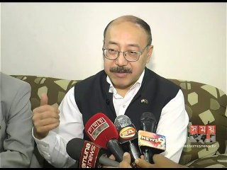 ‘বাংলাদেশিদের জন্য ভারতের ভিসার মেয়াদ ৫ বছর করা হবে’