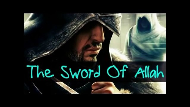 [Best] The Sword of Allah-Khalid Bin Waleed Maulana Tariq Jameel