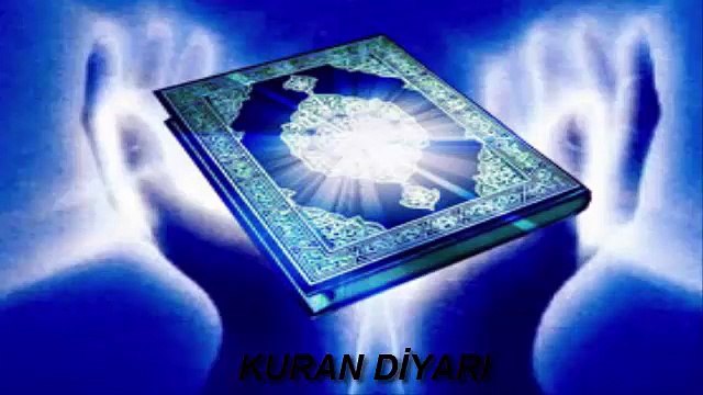 Yasin Suresi - Mishary Rashid al Afasy (Kıraat 3)