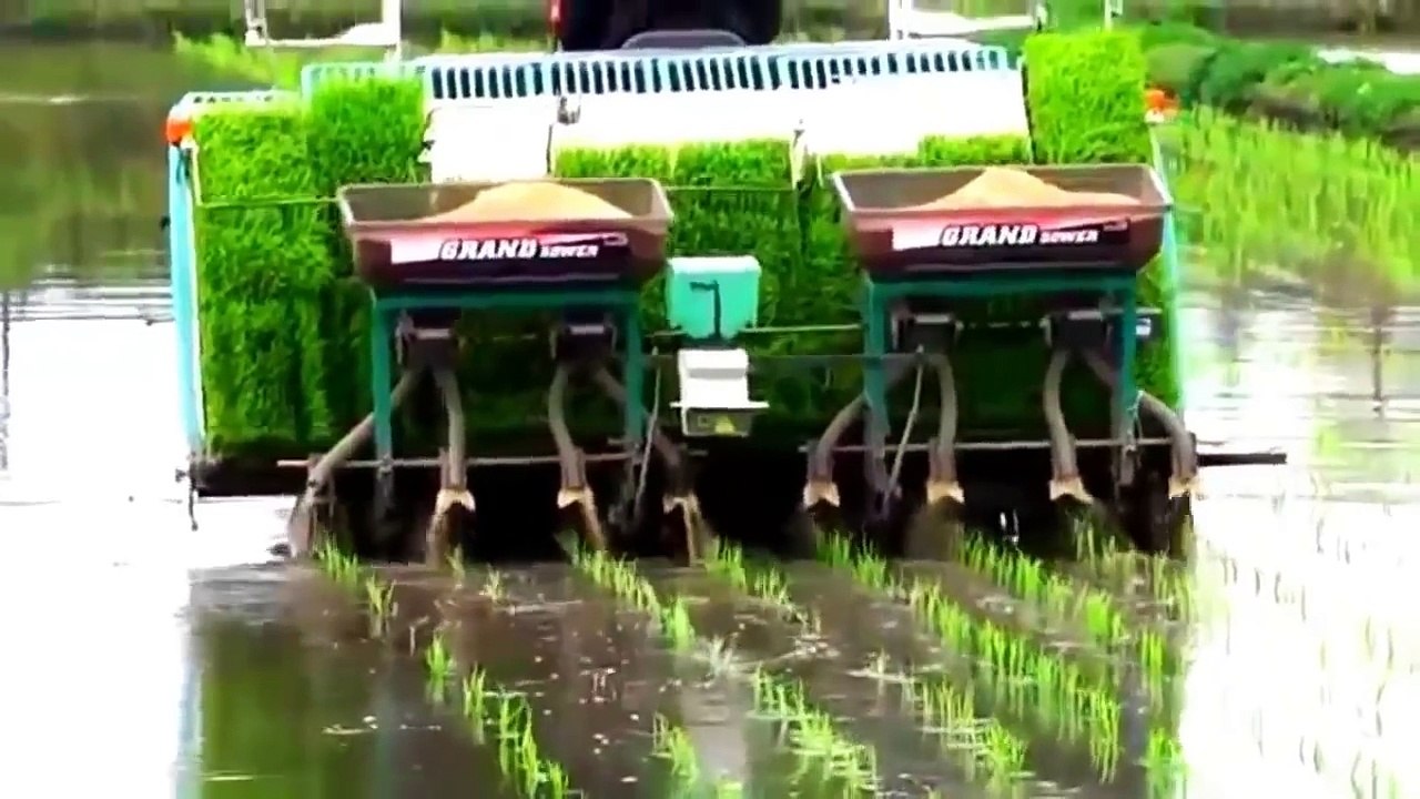 latest technology machines new, farm machinery and equipment, awesome tractor videos