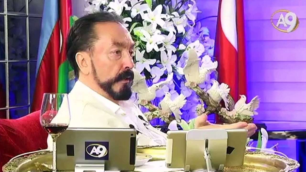 Unser Präsident Recep Tayyip Erdoğan ist ein Anführer mit reinem Gewissen.