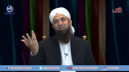 [Clip] A man supplicated in loneliness ایک شخص نے اللہ کو تنہائی میں پکارا