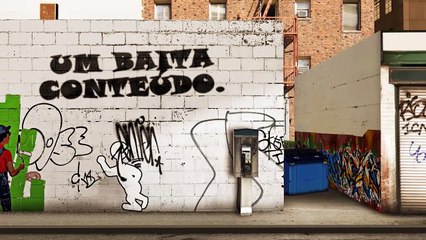 TV MOSAICO - Junto & Misturado