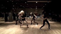 BLACKPINK (블랙핑크) DANCE PRACTICE KPOP - NEW GIRL GROUP