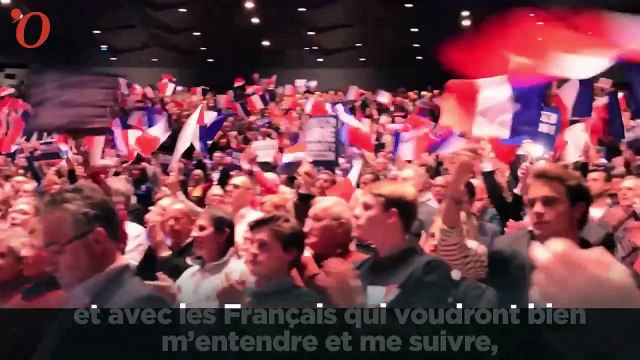 L’ultime message de François Fillon à ses supporters enflamme le web